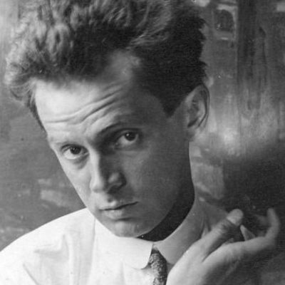 Egon Schiele Egon Schiele