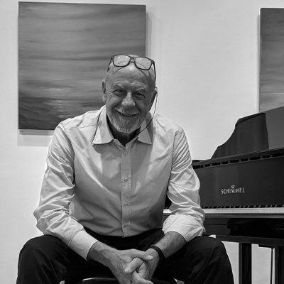 Adriano Bernetti da Vila Adriano Bernetti da Vila Artist