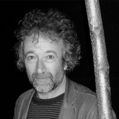 Andrea Fogli Andrea Fogli Artist