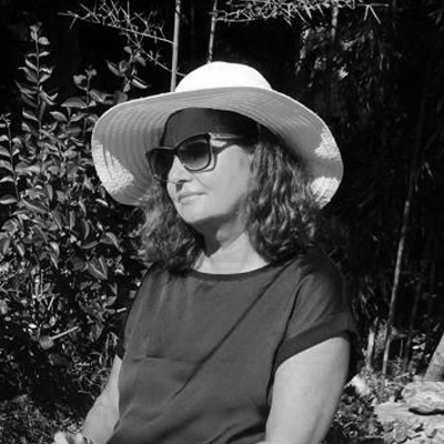 Anna Maria Caboni Anna Maria Caboni Artist