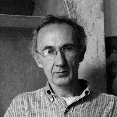 Aurelio Bulzatti Aurelio Bulzatti Artist