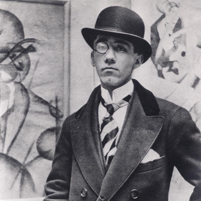 Gino Severini Gino Severini