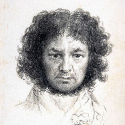 Francisco Jose de Goya y Lucientes (Goya) Francisco Josè de Goya y Lucientes