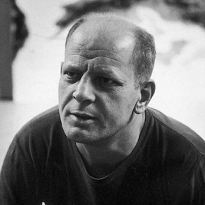 Jackson Pollock Jackson Pollock