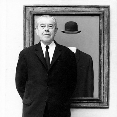 René Magritte René Magritte