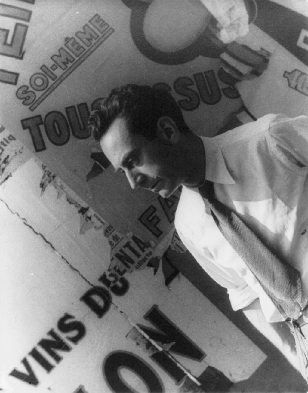 Man Ray Man Ray