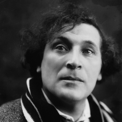 Marc Chagall Marc Chagall