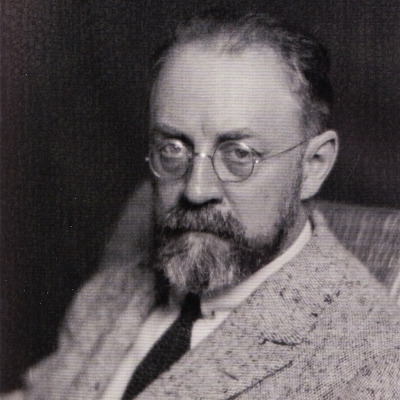 Henri Matisse Henri Matisse