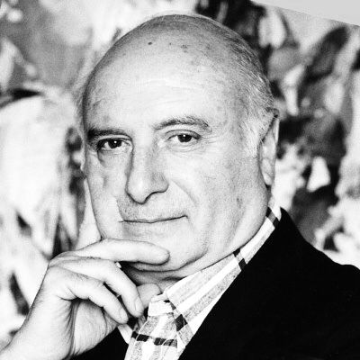 Mimmo Rotella Mimmo Rotella