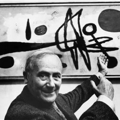 Joan Mirò Joan Mirò