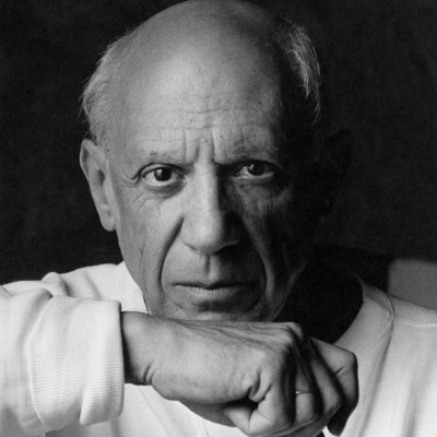 Pablo Picasso Pablo Picasso