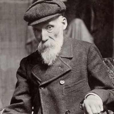 Pierre Auguste Renoir Pierre Auguste Renoir