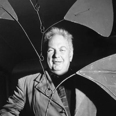 Alexander Calder Alexander Calder