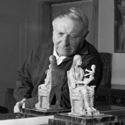 Andrè Masson André Masson