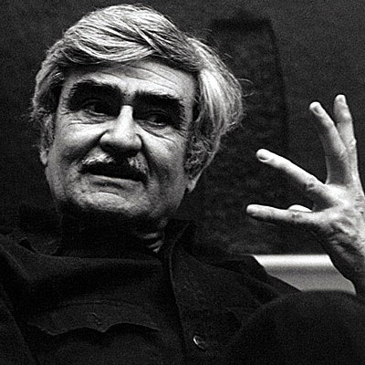 Alberto Burri Alberto Burri