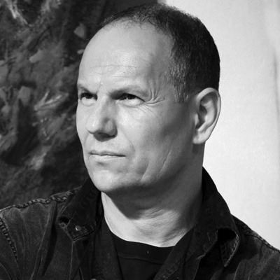 Claudio Palmieri Claudio Palmieri