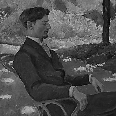 Ernest Rouart Ernest Rouart