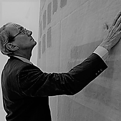 Giorgio Griffa Giorgio Griffa