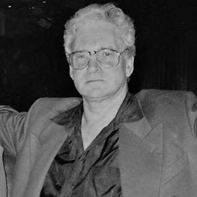 Martin Bradley Martin Bradley