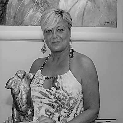 Martine Goeyens Martine Goeyens