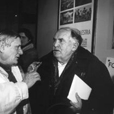 Nino Terziari Nino Terziari