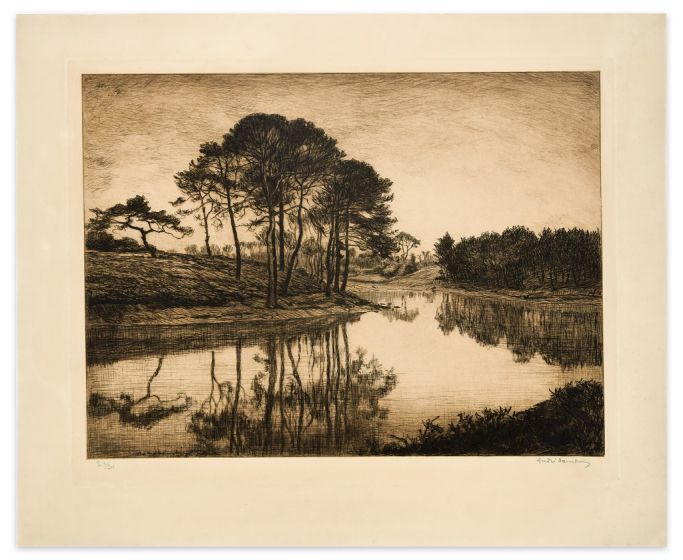 Landscape