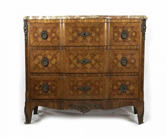 Vintage Drawer