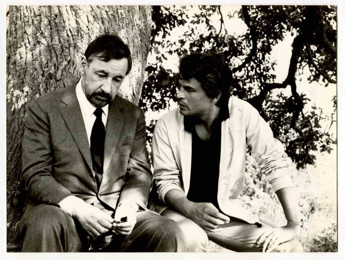 Philippe Noiret