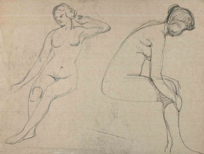Nudes