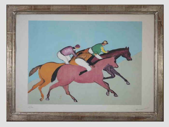 Horses