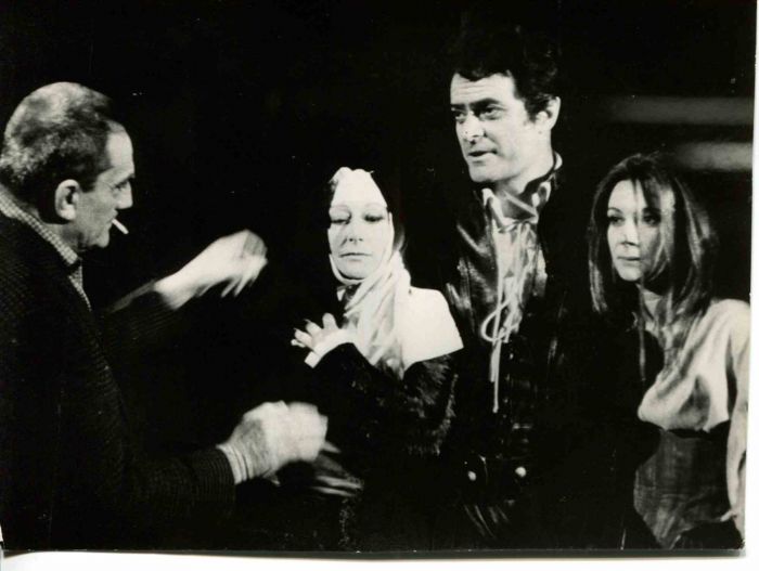 Luchino Visconti