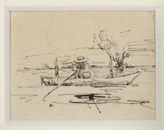 Fisherman