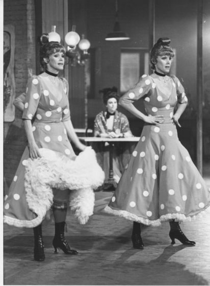 Kessler Twins
