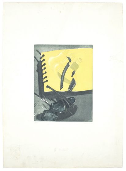 Composition by Italo Scelza