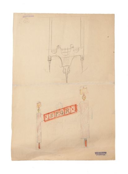 Designs by Carlos Reymond