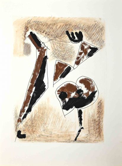 Horse and Rider