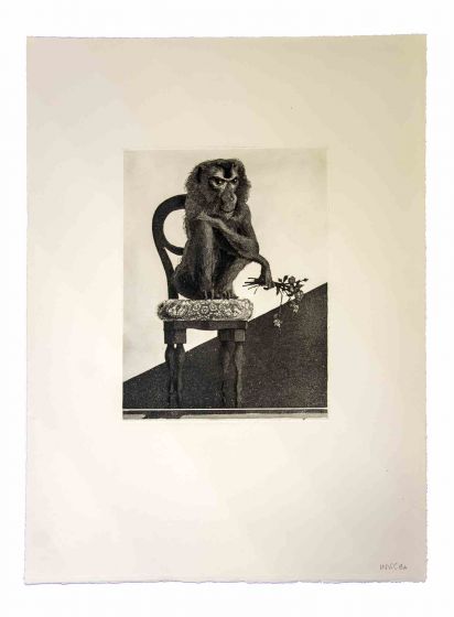 The Monkey