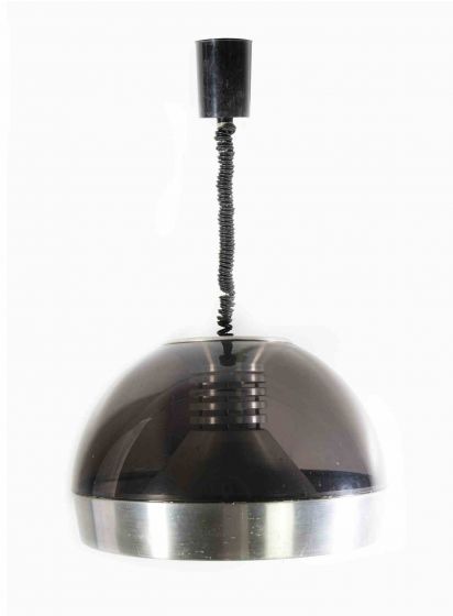 Space Age Chandelier