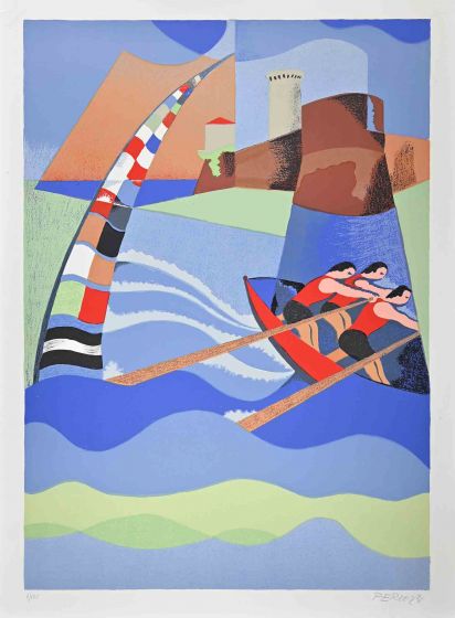 Maritime Palio