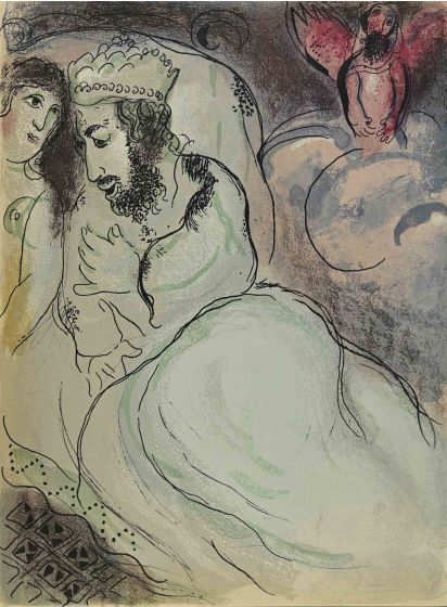 Abimelech 