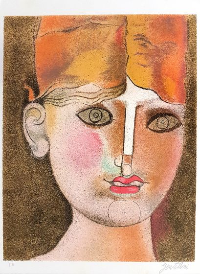 Edvige - SOLD