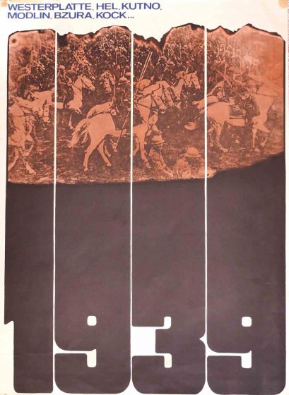 Westerplatte- Polish Manifesto