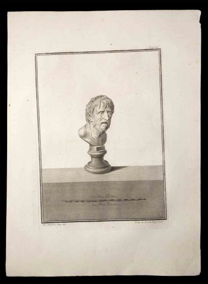 Ancient Roman Statues