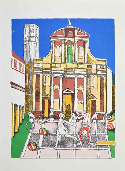 The Cathedral