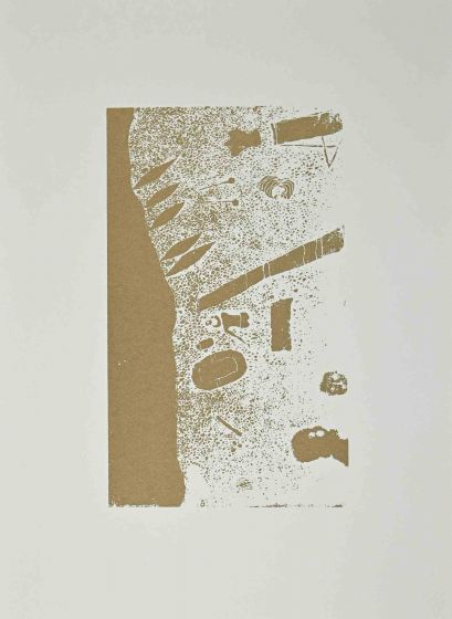 Abstract Composition