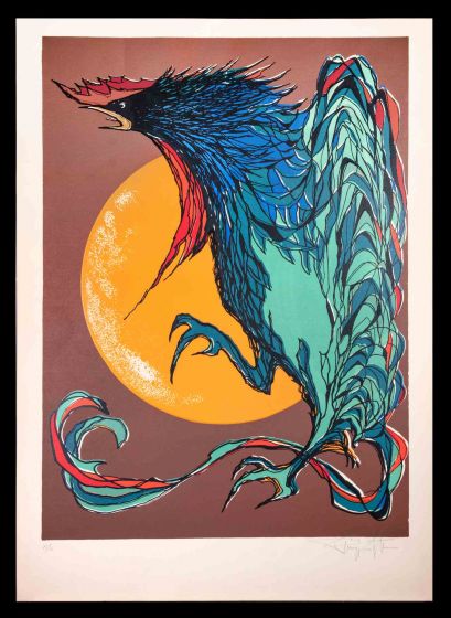 The Rooster