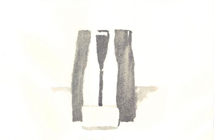Composition by Giorgio Morandi - Contemporary Artwork 