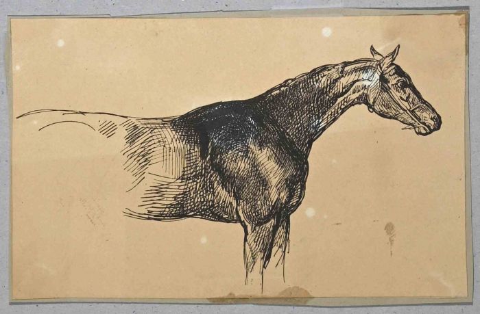 Horse