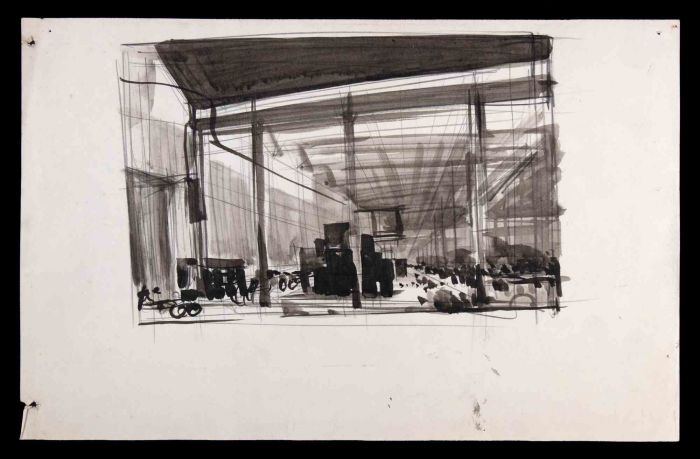 Building Sketches