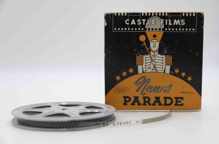 New Parade - Contemporary Artwork 
